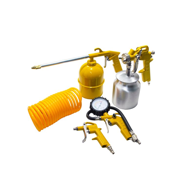 Kit de Acessorios para Compressor 5 Pecas Fasterr FST034 2.jpg