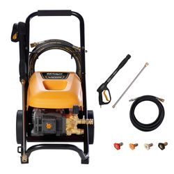 Lavadora de Alta Pressão WAP L PROFI 2500 3200W 220V