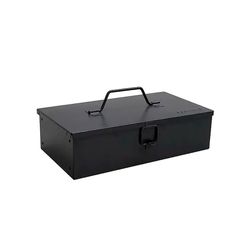 Caixa Bau Para Ferramentas 40cm Presto - 91806