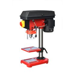 Furadeira De Bancada 110v 1/2 Pol. Motomil Fbh-130i-1 - 00043325.0