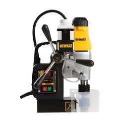 Furadeira de Base Magnética 1200W 220V com Maleta DEWALT DWE1622KB2