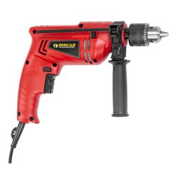 Furadeira De Impacto 1/2" 500w Plus SCHULZ FI500P