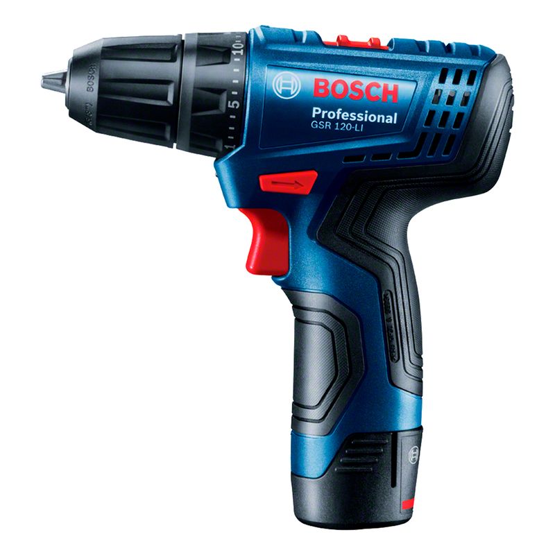 ParafusadeiraFuradeira BOSCH GSR 120-LI 12V com 2 Baterias e Maleta 3.jpg