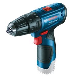 Parafusadeira/Furadeira de Impacto 12V BOSCH GSB 120-LI