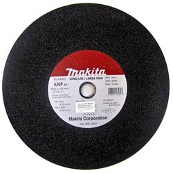 Disco de Corte 14" A36AP MAKITA A-89872-25