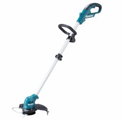 Aparador de Grama 10" 12V a Bateria MAKITA UR100DZX