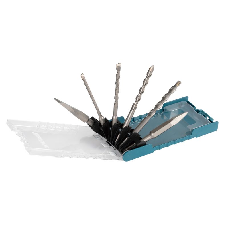 Kit de Brocas e Cinzeis SDS-Plus 6 Pecas MAKITA E-15746-12 3.jpg