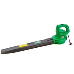 Soprador de Folhas 2000W GARTHEN GSF-2000