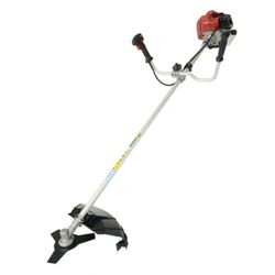Roçadeira a Gasolina 51,7cc GARTHEN CG-550