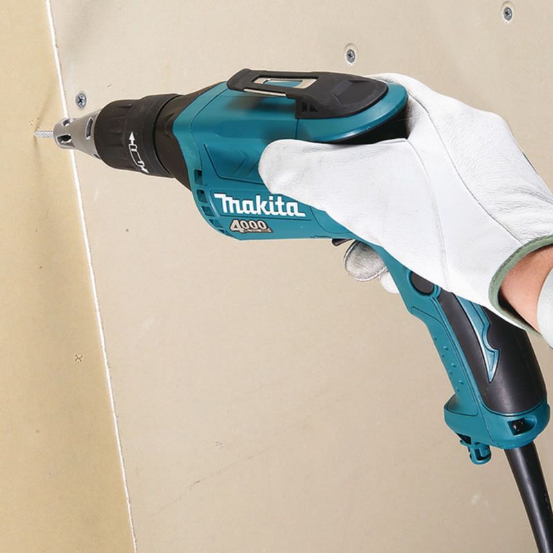 Parafusadeira para Gesso 14 570W 110V MAKITA FS4000 2.jpg