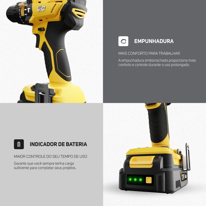 Parafusadeira e Furadeira de Impacto 38 21V WAP K21 ID02 14.jpg