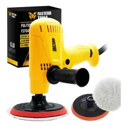 Politriz Lixadeira Multi Funções 700W Fasterr FST045/FST046