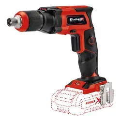 Parafusadeira 1/4" para Drywall Einhell TE-DY 18 Li Solo