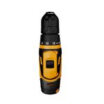 Parafusadeira e Furadeira a Bateria Li-Ion 12V com Acessorios WAP BPF 12K3 8.jpg