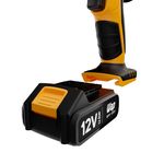 Parafusadeira e Furadeira a Bateria Li-Ion 12V com Acessorios WAP BPF 12K3 6.jpg