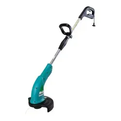 Aparador de Grama 1500W Bipartido Garthen GAM-1500BP