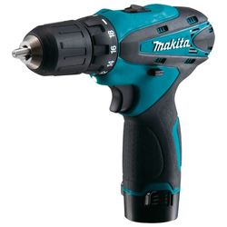 Parafusadeira Furadeira 12V Makita DF330DWE