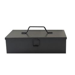 Caixa de Ferramenta Baú 30 cm Presto 91805