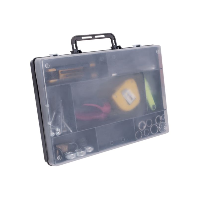 Caixa Organizadora com Divisorias 32,5x5x22cm Presto 96001 2.jpg