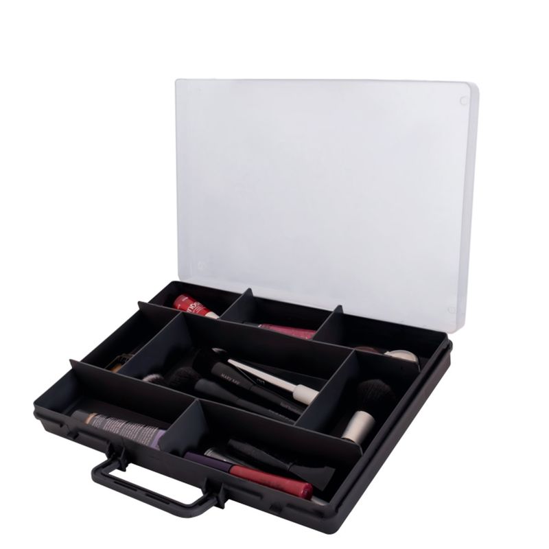Caixa Organizadora com Divisorias 32,5x5x22cm Presto 96001 4.jpg
