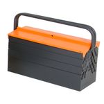 Caixa para Ferramentas Sanfonada 50cm 7 Gavetas Presto 91802.jpg