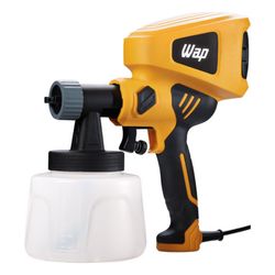 Pistola de Pintura Elétrica 400W WAP EPP400