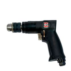Furadeira Reversível Pneumática 3/8" 1800 RPM Sigma SGT-0221A