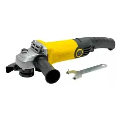 Esmerilhadeira Angular 4.1/2" 800W 110V Titanium 08156