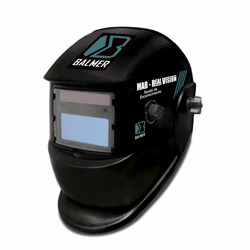 Máscara de Solda Automática MAB Real Vision Ton 9-13 BALMER 30079630