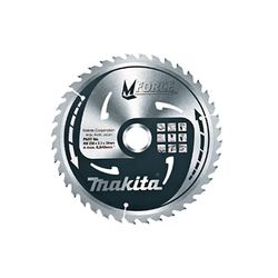 Lâmina De Serra T.C.T. 235x25.4mm 40 Dentes MAKITA B-19152