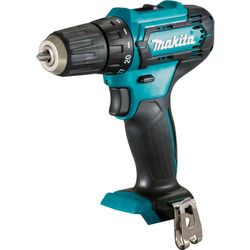 Furadeira Parafusadeira 3/8” 12V Bivolt a Bateria Makita DF333DZ