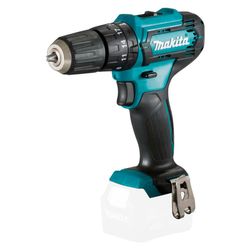Furadeira Parafusadeira de Impacto  12V 3/8" Makita HP333DZ