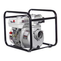 Motobomba Gasolina Toyama Auto Escorvante 3" 6.5HP TWP80SH-GII TE65H