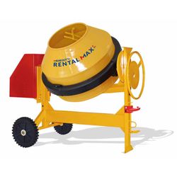 Betoneira Rental 400 Litros Menegotti  - 40011348