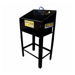 Lavadora de Peças Lynus LPL120 com 12 Litros