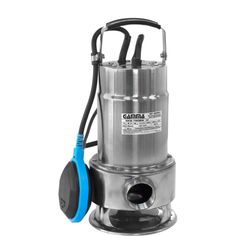 Bomba Submersível 750W Gamma XKS-750SW 110V