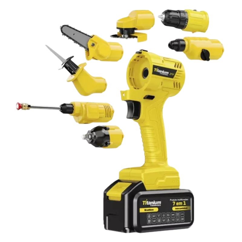 Ferramenta Multifuncional a Bateria 7 em 1 Transformers Titanium 07196.jpg