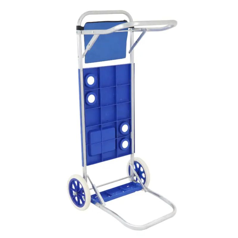 Carrinho Mesa para Praia 2 em 1 em Aluminio Bel 1.jpg