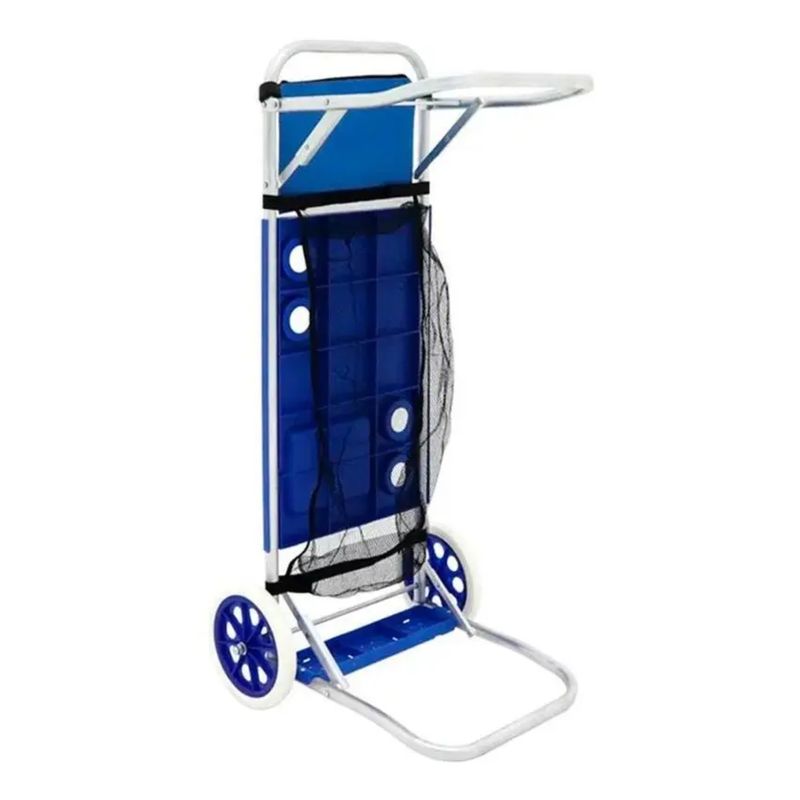Carrinho Mesa para Praia 2 em 1 em Aluminio Bel 6.jpg