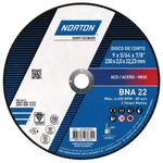 Disco de Corte BNA22 230x2,0x22,23mm Norton 66252926955.jpg