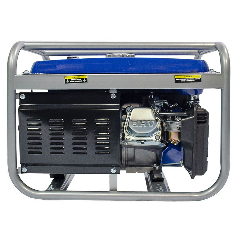 Gerador a Gasolina 3100W Bivolt Monofasico Tekna GT3500FB 3.jpg