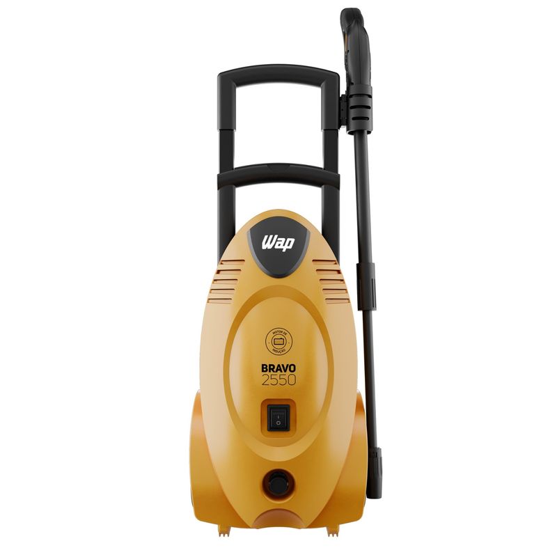 Lavadora de Alta Pressao 1700W WAP Bravo 2550 2.jpg