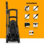 Lavadora de Alta Pressao 1700W WAP Bravo 2550 7.jpg