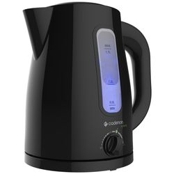 Chaleira Elétrica 1,7L Cadence Infusion CEL550