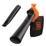 Soprador e Aspirador de Folhas Black - Decker BV25 3.jpg