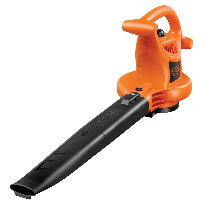 Soprador e Aspirador de Folhas Black - Decker BV25 2.jpg