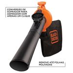 Soprador e Aspirador de Folhas Black - Decker BV25 8.jpg