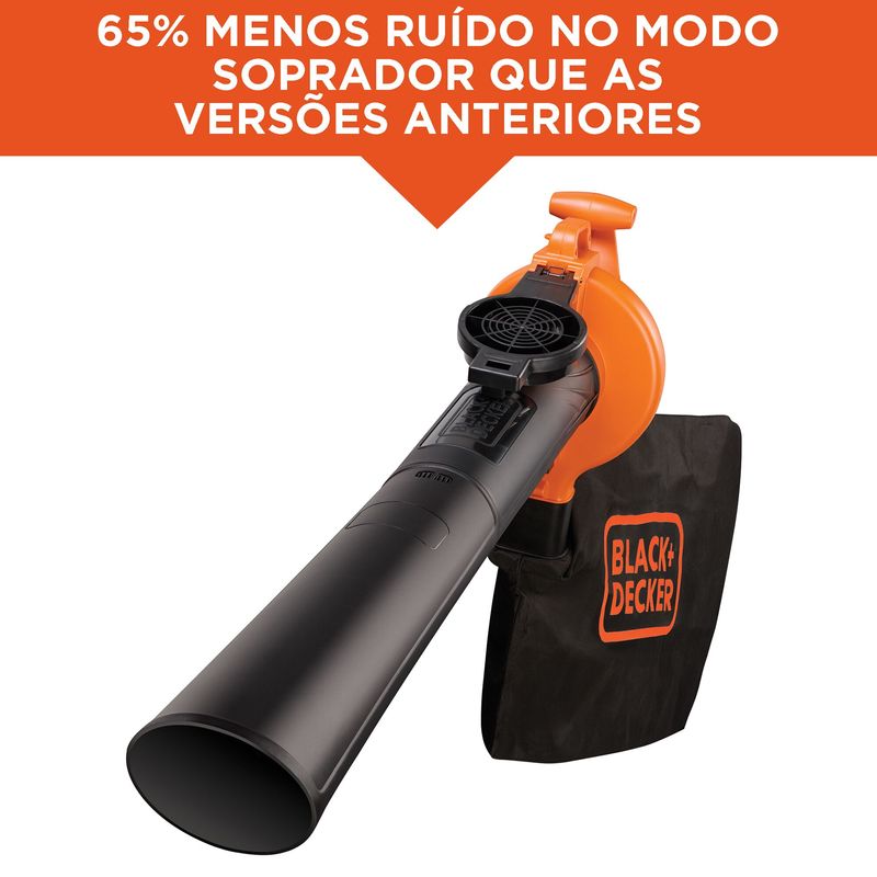 Soprador e Aspirador de Folhas Black - Decker BV25 7.jpg