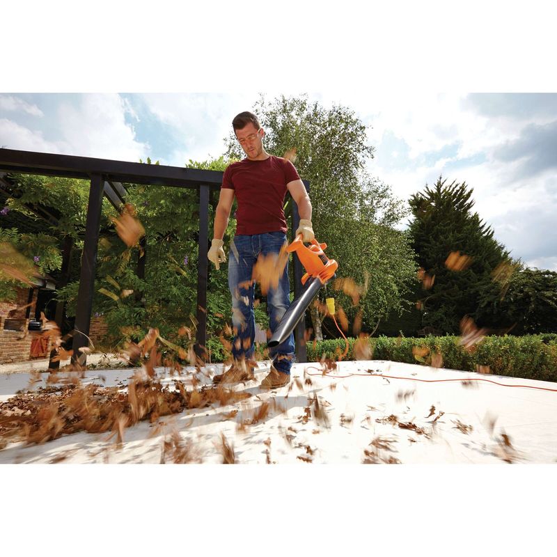Soprador e Aspirador de Folhas Black - Decker BV25 4.jpg