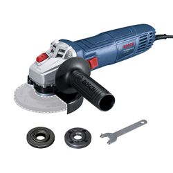 Esmerilhadeira Angular 4.1/2" 710W Bosch GWS 700